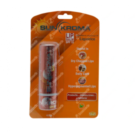 Sunkroma Lip Balm