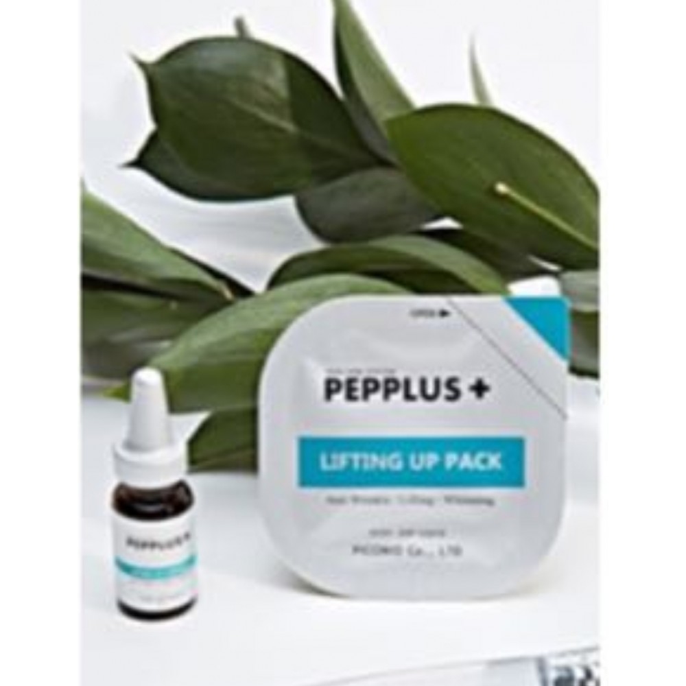 Pepplus Lifting Up Mask Pack 