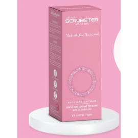 Scrubster Facewash