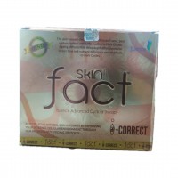 Skin Fact Correct Kit