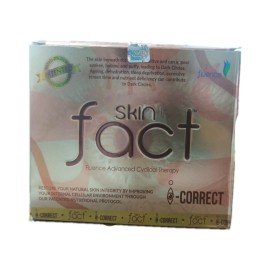 Skin Fact Correct Kit
