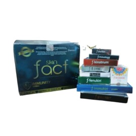 Skin Fact Immunity Viral Kit