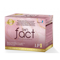 Skin Fact LP 1