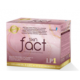 Skin Fact LP 1