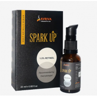 Spark Up 1.5 Retinol Serum