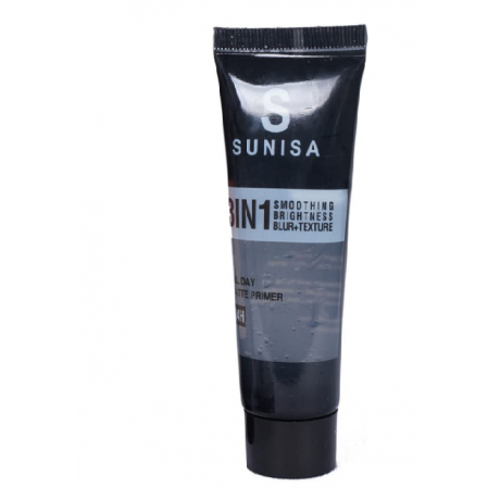 Sunisa 3 in 1 Matte Primer