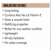 Sunisa Makeup Fixer