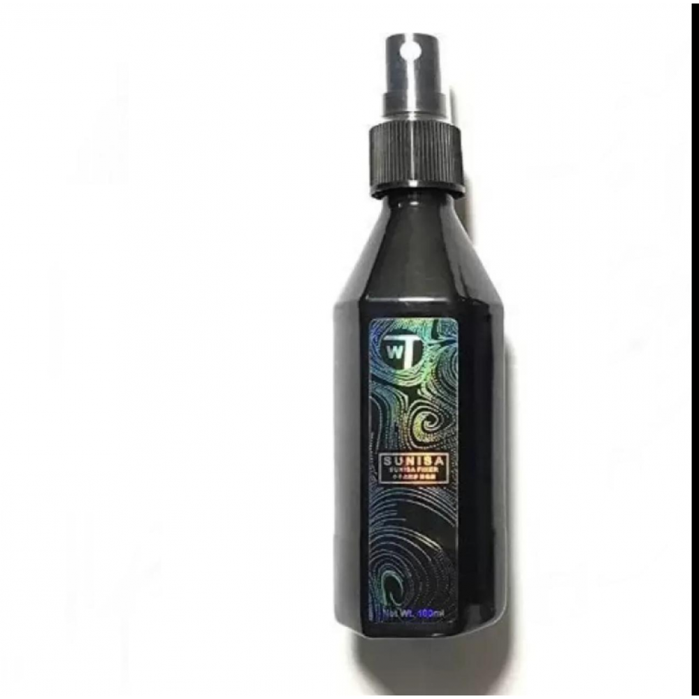 Sunisa Makeup Fixer