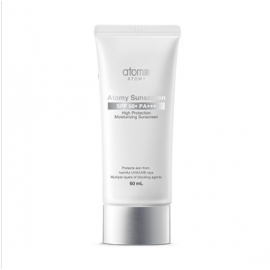 Sunscreen SPF50+ PA+++(White )