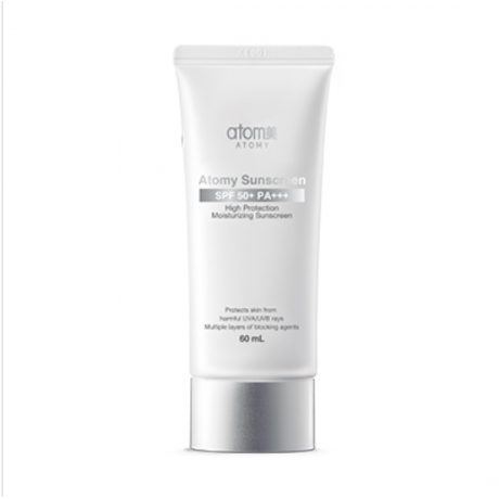 Sunscreen SPF50+ PA+++(White )