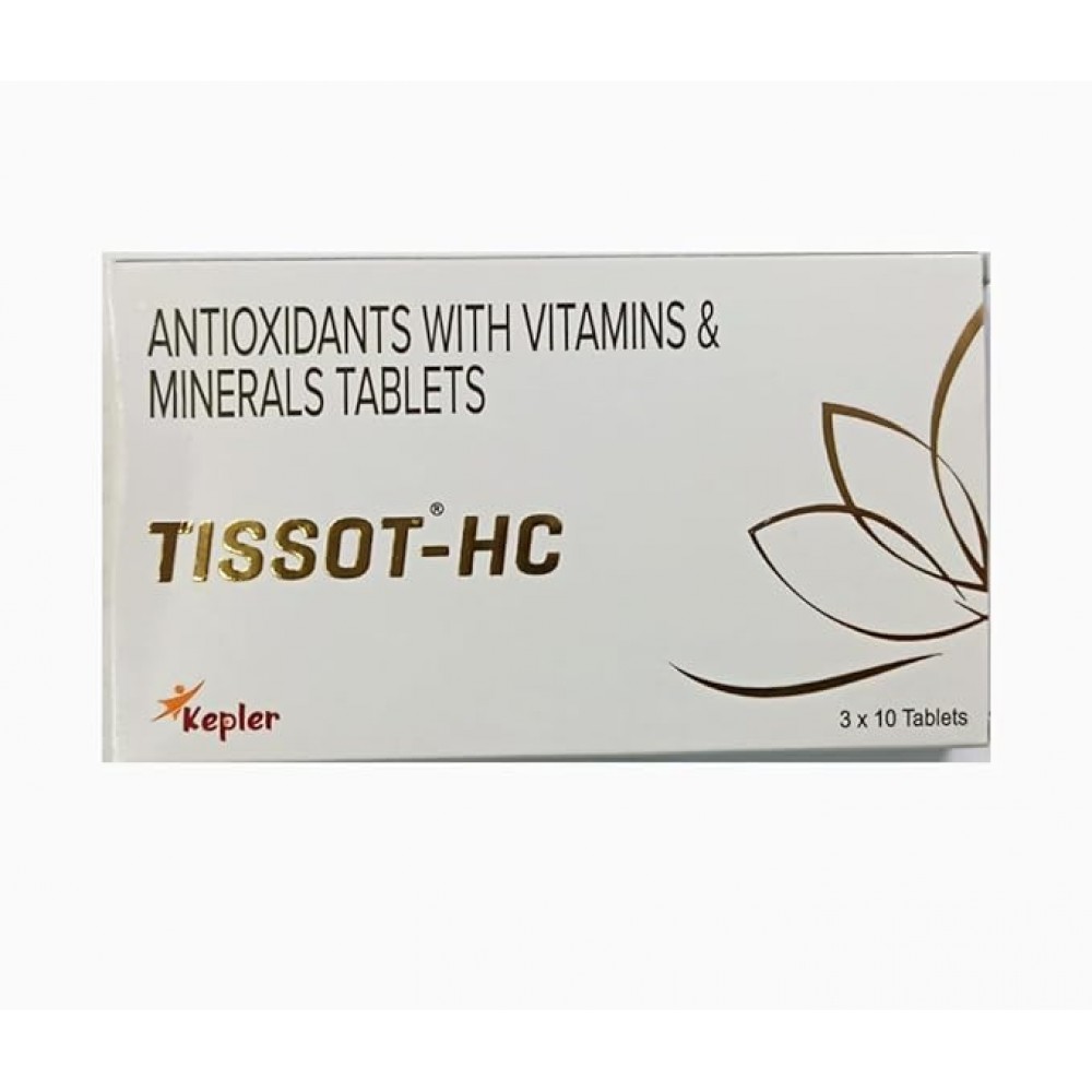 MaxGlow capsules