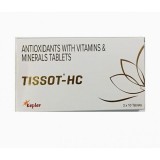 MaxGlow capsules