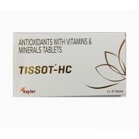 MaxGlow capsules