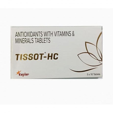 MaxGlow capsules
