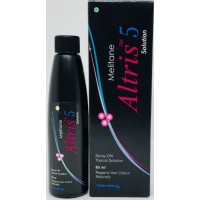 Altris 5 for Grey Hairs