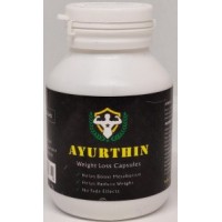 Ayurthin 60caps