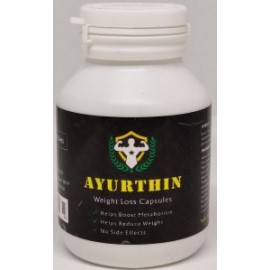 Ayurthin 60caps