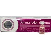 B lift EGF complex With Derma Roller