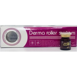 Melatocin Essence 3Ml with Derma Roller
