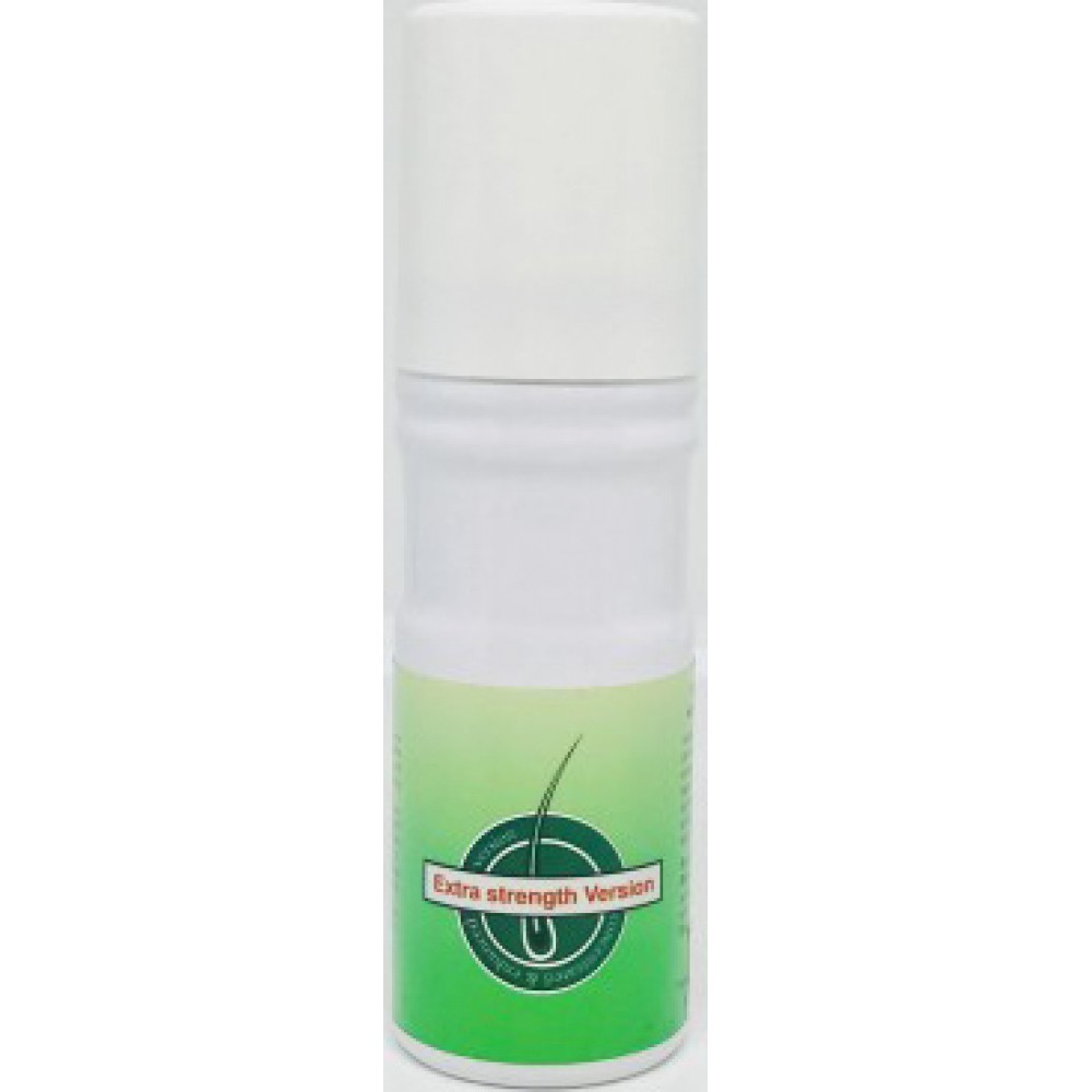 Bangkok spray