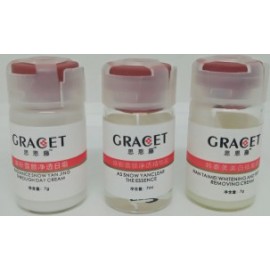 Gracet Anti Freckle Cream