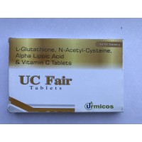 Uc Fair Tablets 