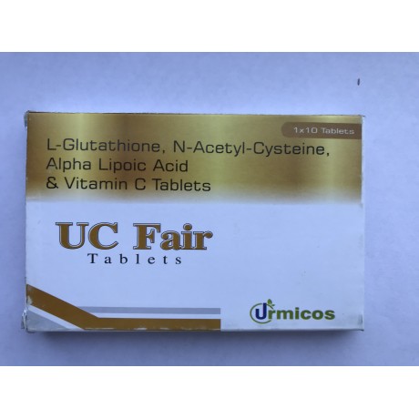 Uc Fair Tablets 