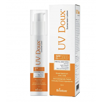 UV Doux Sunscreen Lotion