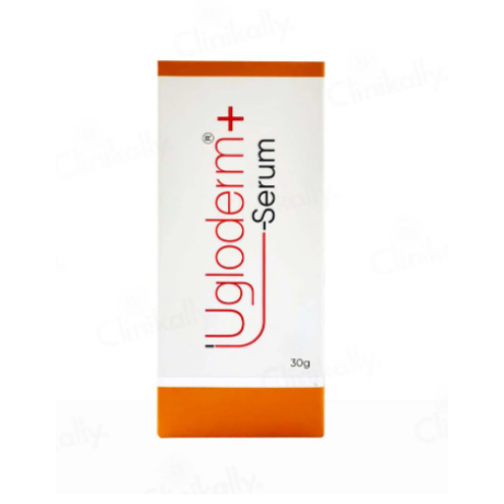 Ugloderm Plus Serum 30g