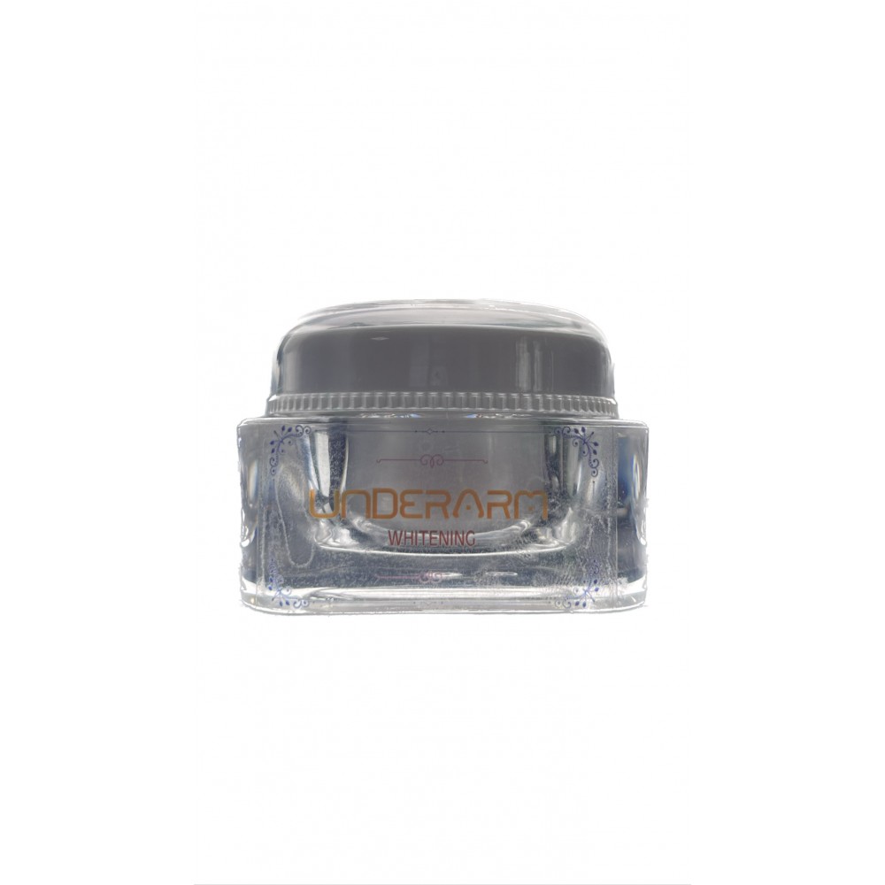 Under Arms Whitening Cream