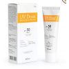 UV Doux Silicone  Sunscreen Gel SPF 50