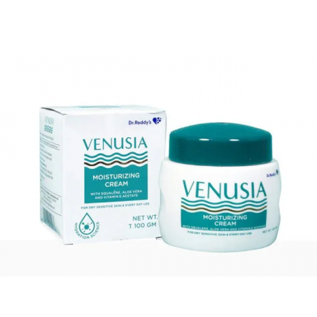 Venusia Moisturizing Cream