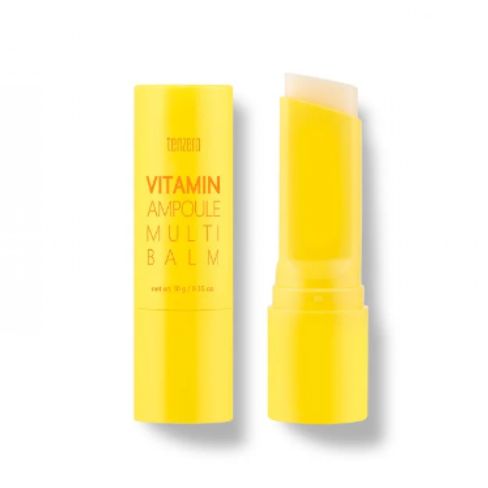 Vitamin Ampoule Multi Balm