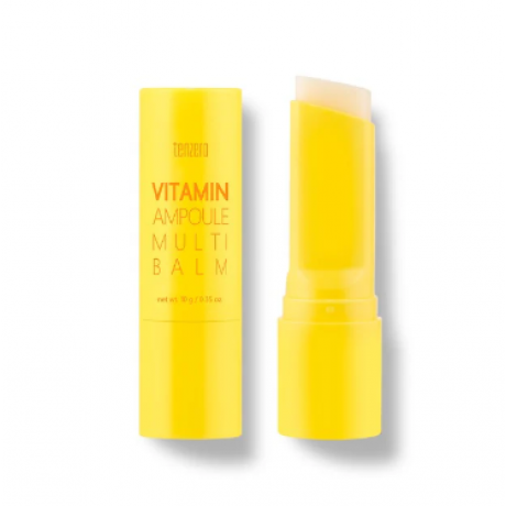 Vitamin Ampoule Multi Balm
