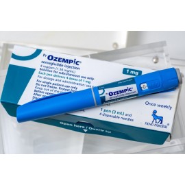 Ozempic (semaglutide)