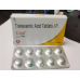X Mela TRANEXAMIC ACID TABLETS IP