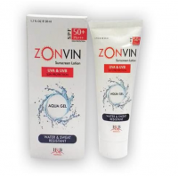 Zonvin Sunscreen 50 SPF