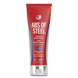 ABS OF STEEL Maximum Definition Cream