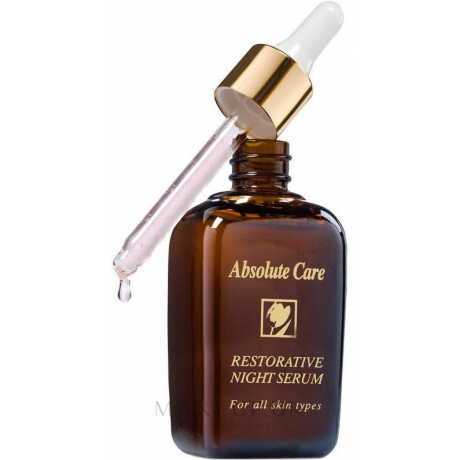 Restorative Night Serum