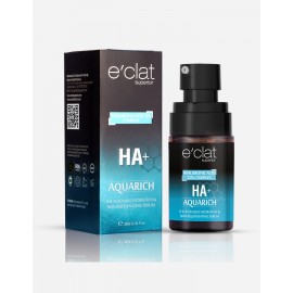 E Clat Multi Molecular Hyaluronic Acid