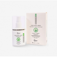 Acneonomics Acne Clear Body Spray, Pack Size: 50 ml 