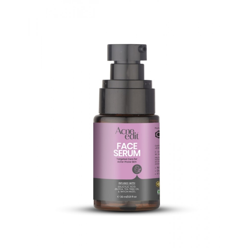 ACNE EDIT ACNE CORRECTING SERUM