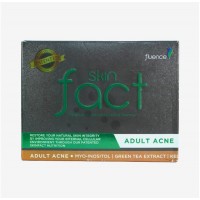 Skin Fact Adult Acne Treatment Kit