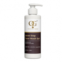 Acne Stop Face Wash Gel 200 ml
