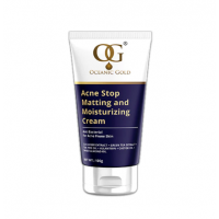 Acne Stop Anti-Acne Face Cream Matting And Moisturizing 100 gm