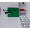Bclami 250mg Tablet
