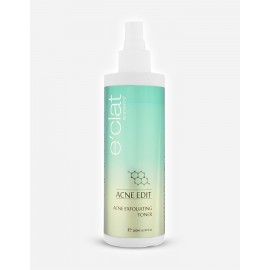 ACNE EDIT ACNE EXFOLIATING TONER