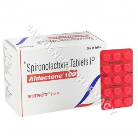 Aldacton 100mg