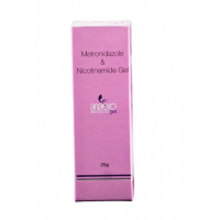 Anaero Gel 25g Metronidazole And Nicotinamide Gel