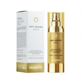 D experts ANTI AGEING CREAM